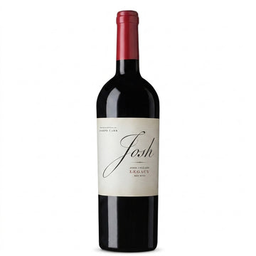 Josh Cellars - Legacy Red Blend Wine
