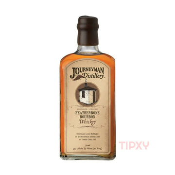 Journeyman - Featherbone Bourbon