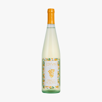 Rashi - Joyvin Moscato Mango Sweet White Wine - TIPXY
