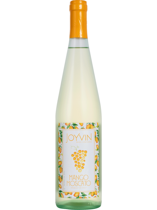 Rashi - Joyvin Moscato Mango Sweet White Wine