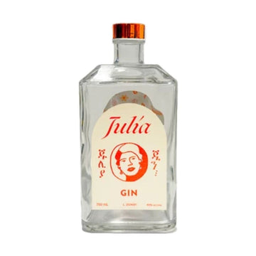 Julia Gin