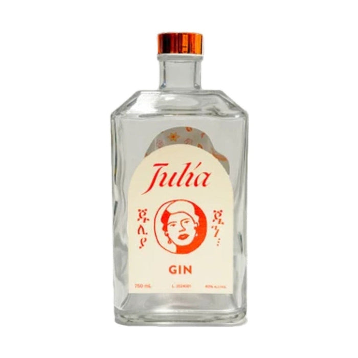 Julia Gin