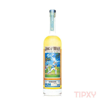 Jung & Wulff - Barbados No.3 Rum