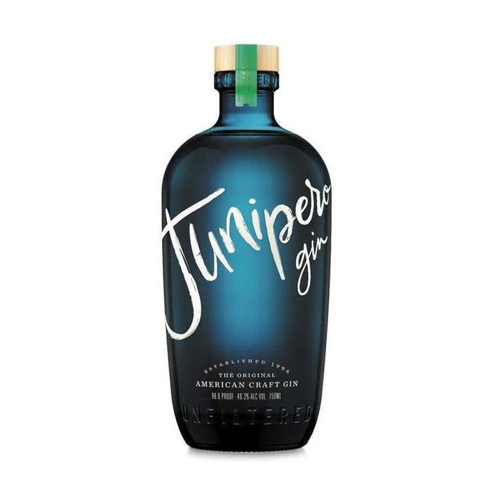 Junipero - Gin