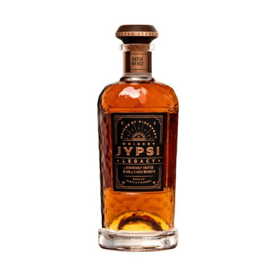 Jypsi - Legacy Whiskey
