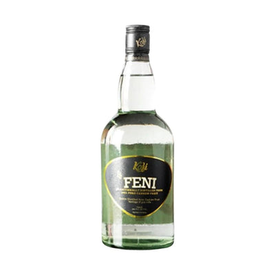 Kafi Feni - Cashew Apple Brandy