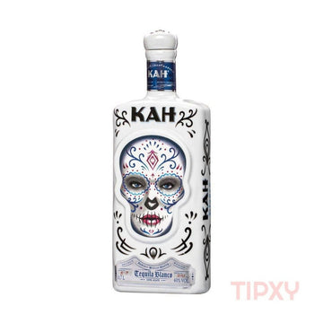 Kah Tequila - Day of the Dead Blanco Tequila
