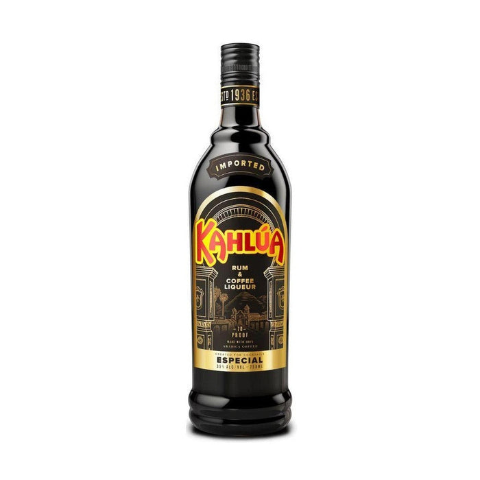 Kahlua - Especial Coffee Liqueur