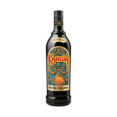 Kahlua - Salted Caramel Coffee Liqueur
