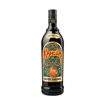 Kahlua - Salted Caramel Coffee Liqueur