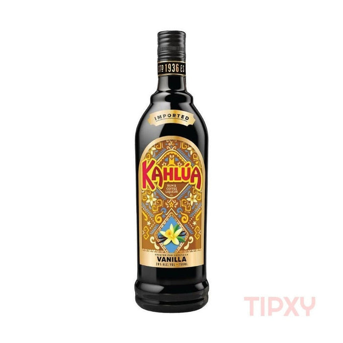 Kahlua - Vanilla Coffee Liqueur