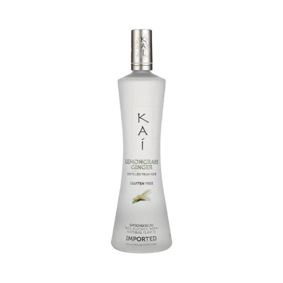 Kai - Lemongrass Ginger Shochu/Soju