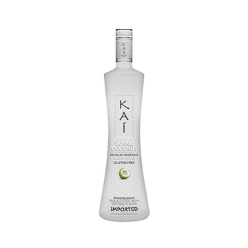 Kai - Young Coconut Shochu/Soju