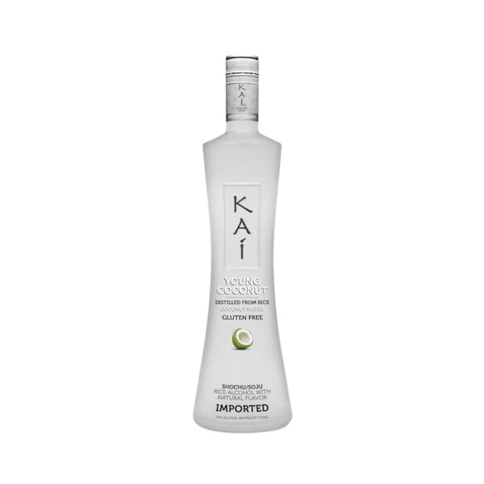 Kai - Young Coconut Shochu/Soju