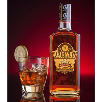 Kalembu - Mamajuana Flavored Spiced Rum