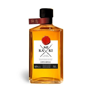 Kamiki - Maltage