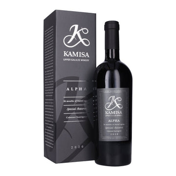 Kamisa Alpha