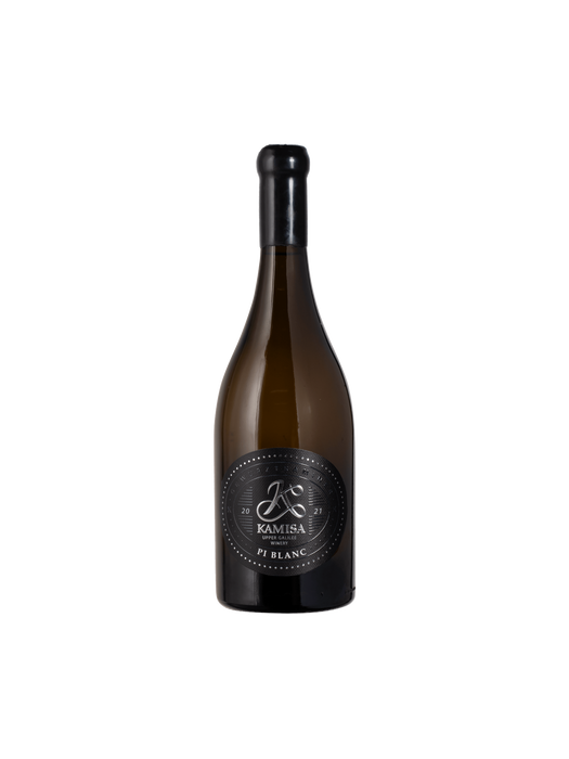 Kamisa Pi Blanc Dry White Wine