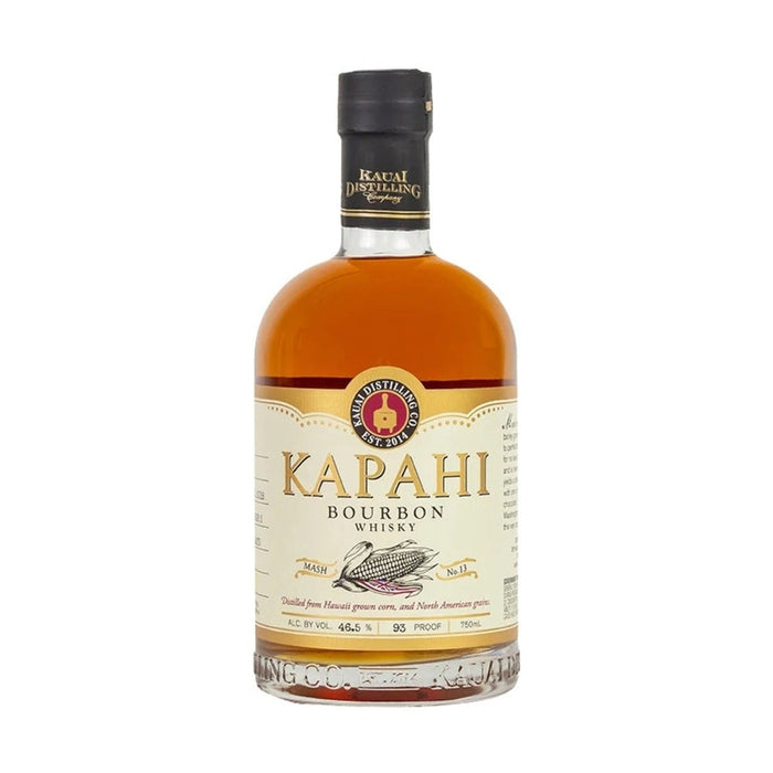 Kapahi - Bourbon Whisky