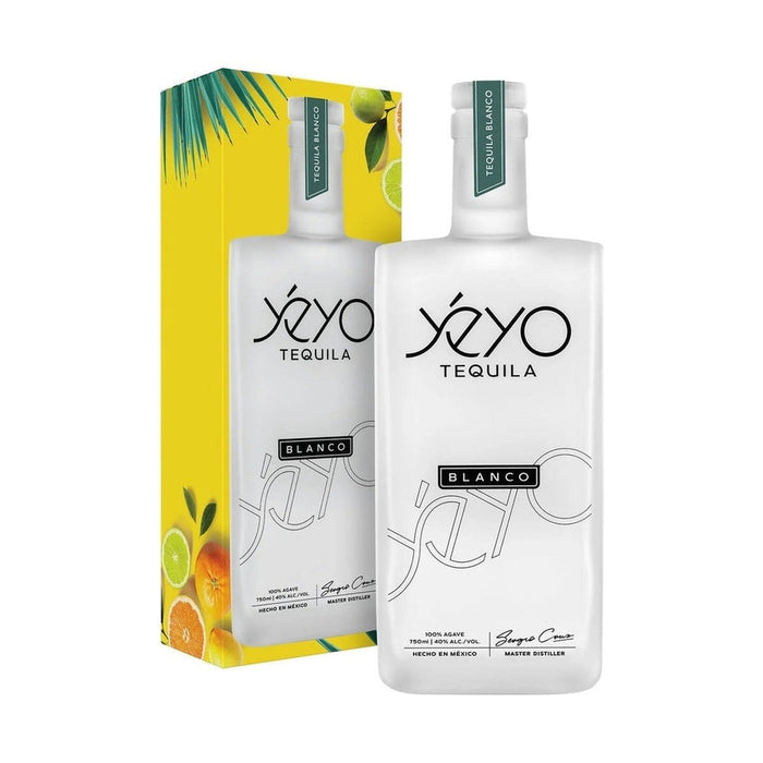 Kapena - Silver Tequila