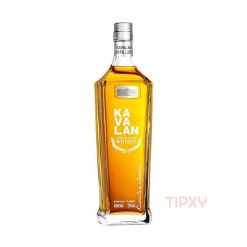 Kavalan - Single Malt Classical