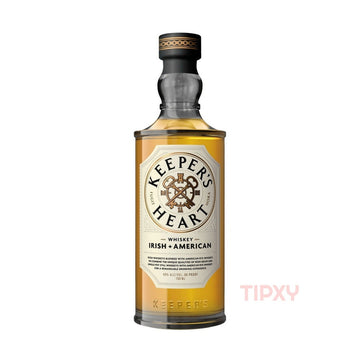 Keeper's Heart - Irish + American Whiskey