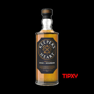 Keeper's Heart - Irish + Bourbon Whiskey