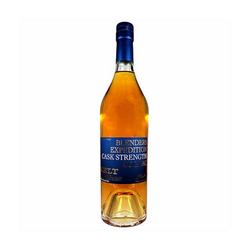 Kelt Blenders - Expedition Cask Strength Cognac