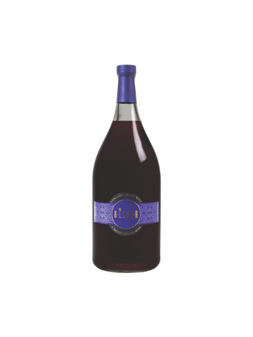Kesser Concord Grape Sweet Red Wine