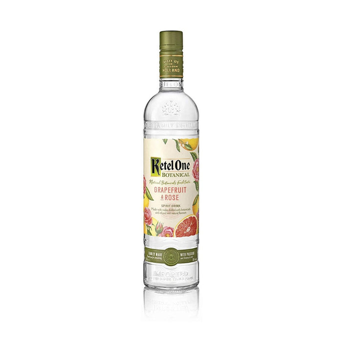 Ketel One - Botanical Grapefruit and Rose Vodka