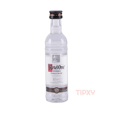 Ketel One - Vodka Mini Box