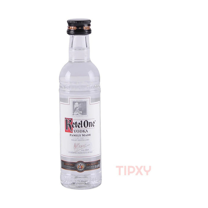 Ketel One - Vodka Mini Box