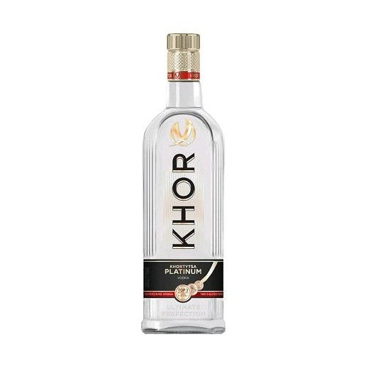 Khortytsa Platinum (1L) - TIPXY