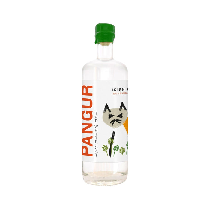 Killowen - Pangur Irish Poitin