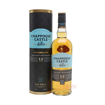 Knappogue Castle - 12 Year Irish Whiskey