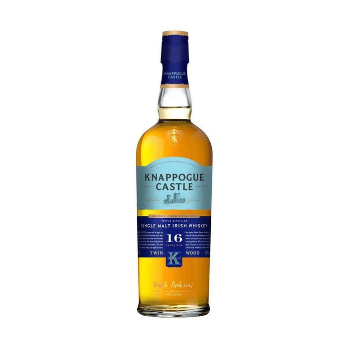 Knappogue Castle - 16 Year Old