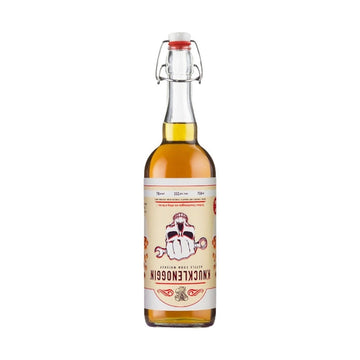 Knucklenoggin - Kettle Corn Whiskey
