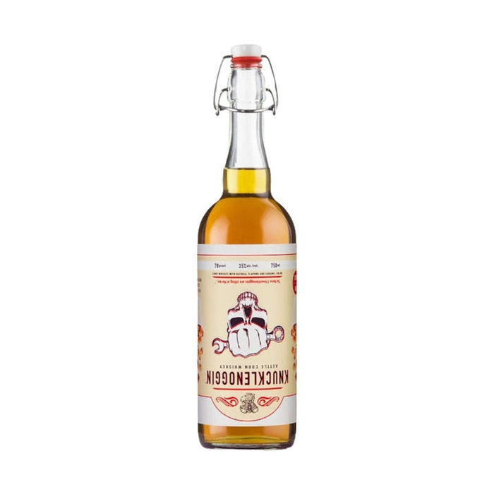 Knucklenoggin - Kettle Corn Whiskey