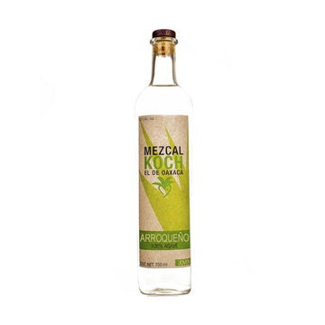 Koch - Mezcal Arroqueno