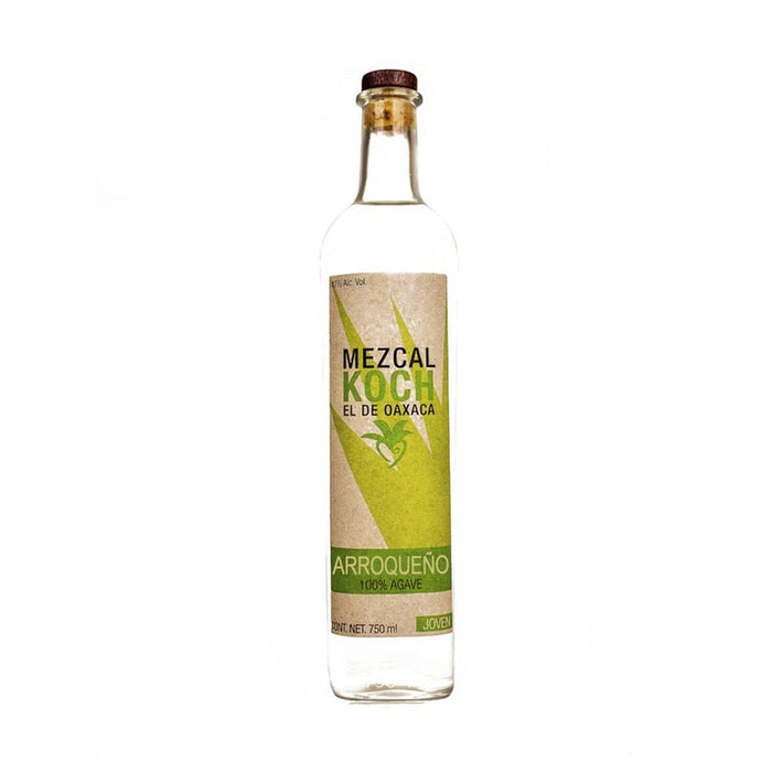 Koch - Mezcal Arroqueno