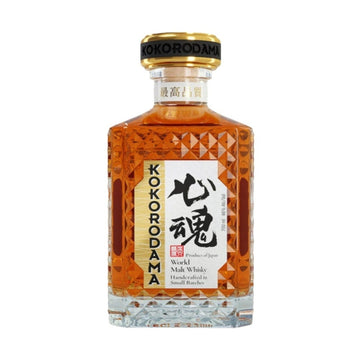 Kokorodama - World Malt Whiskey