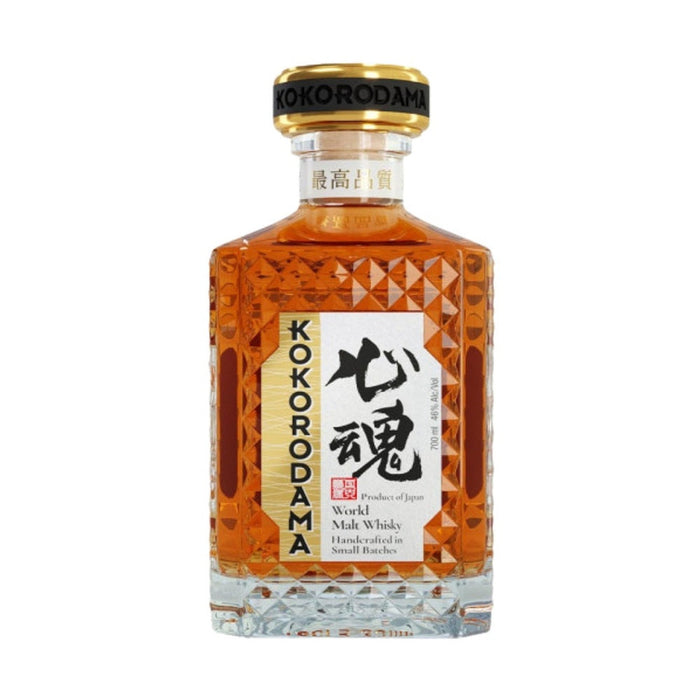 Kokorodama - World Malt Whiskey