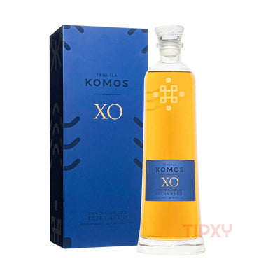 Komos - XO Extra Anejo