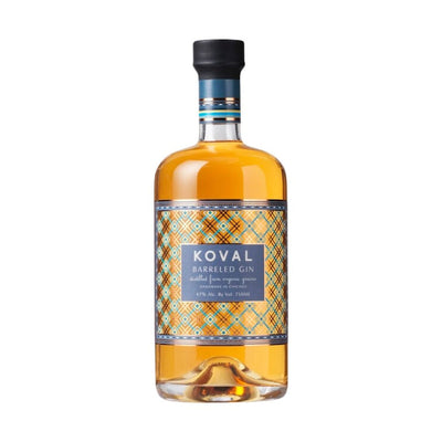 Koval - Barrelled Gin