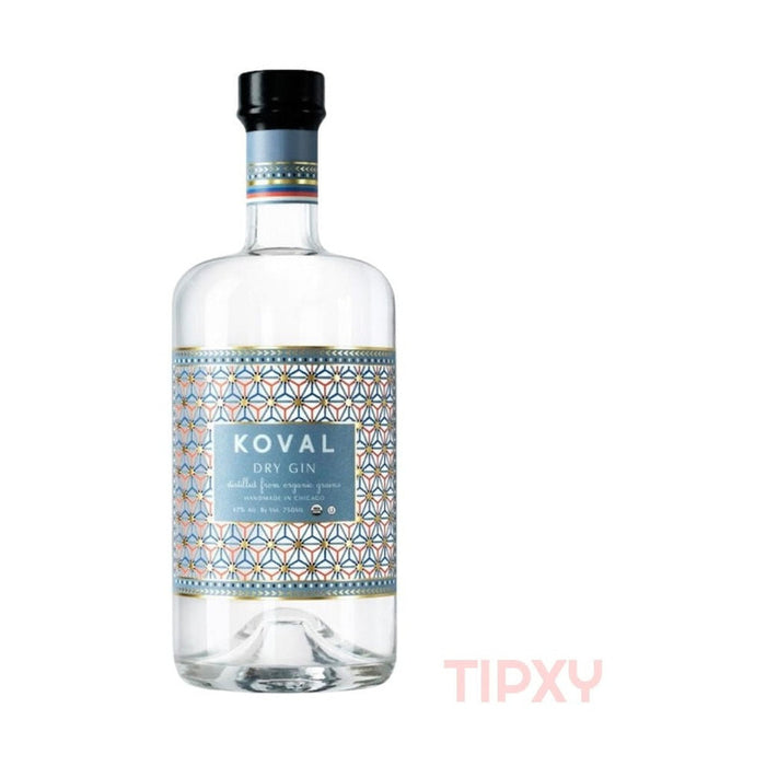 Koval - Dry Gin