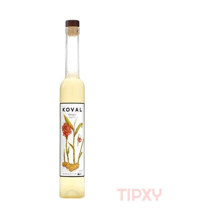 Koval - Ginger Liqueur