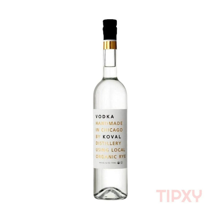 Koval - Vodka