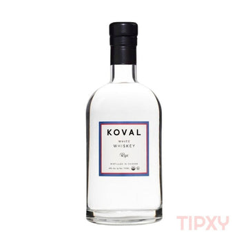 Koval - White Rye Whiskey