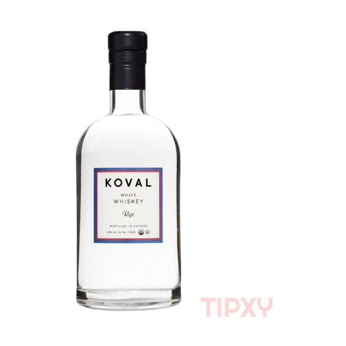 Koval - White Rye Whiskey