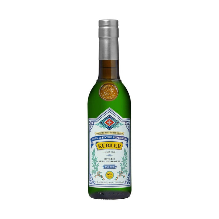 Kubler - Absinthe 106 pf